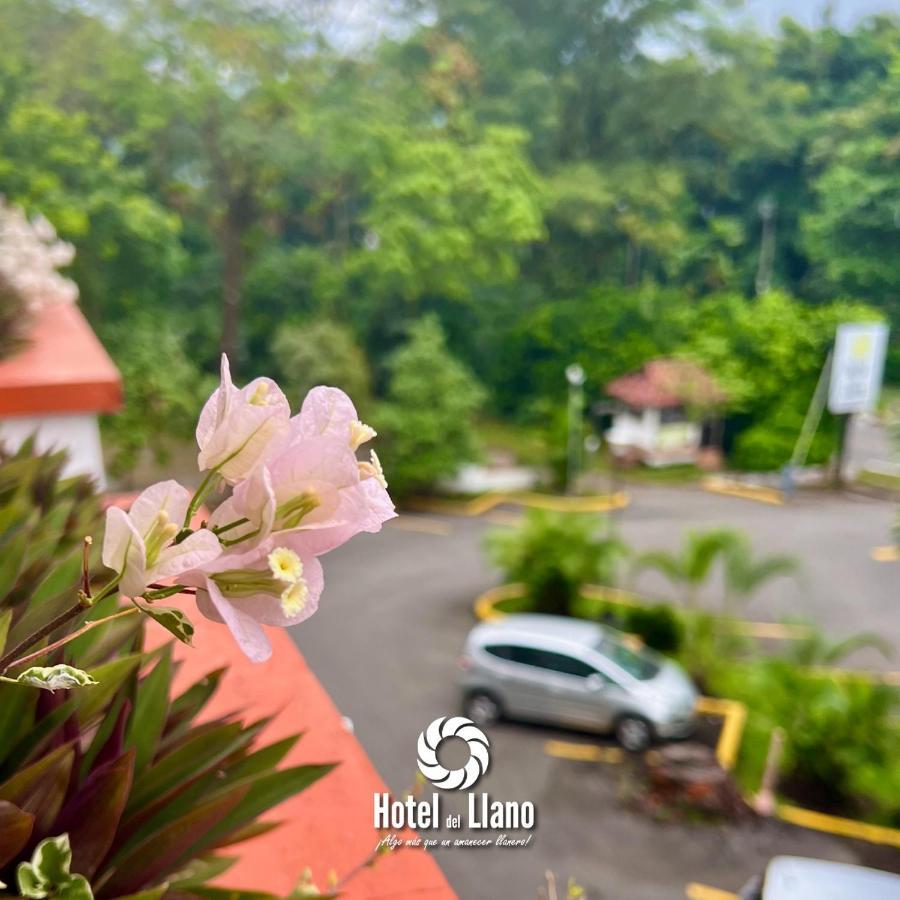 Hotel Del Llano Villavicencio Bagian luar foto