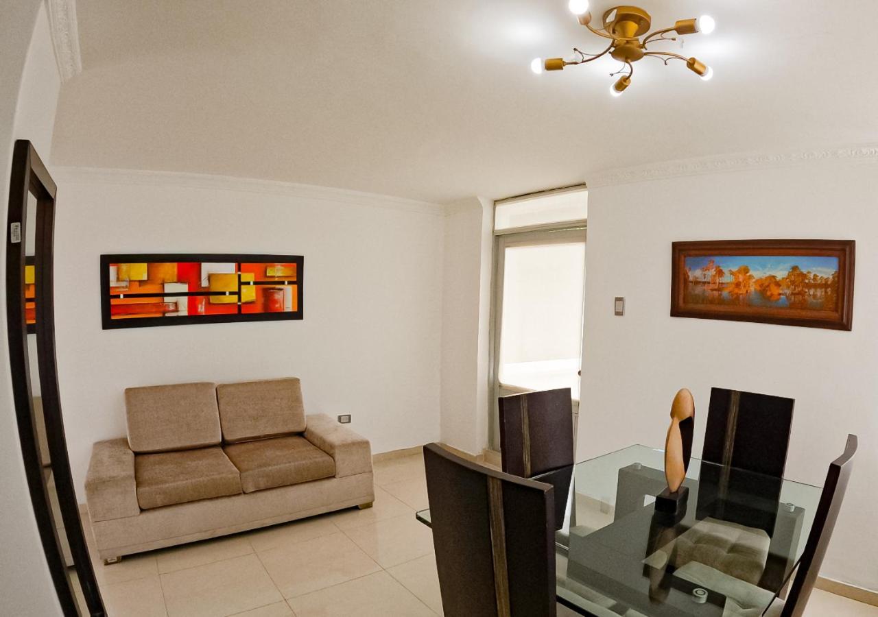Hotel Del Llano Villavicencio Bagian luar foto