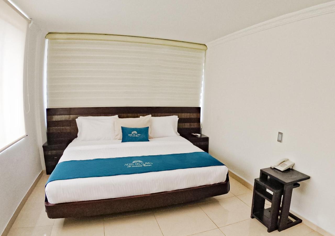 Hotel Del Llano Villavicencio Bagian luar foto